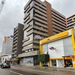 Ponto comercial para alugar na Rua Conselheiro Laurindo, 490, Centro, Curitiba