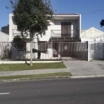 Casa com 3 quartos para alugar na Rua Oliveira Viana, 3584, Boqueirão, Curitiba