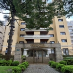 Apartamento com 3 quartos para alugar na Rua Coronel Ottoni Maciel, 755, Vila Izabel, Curitiba