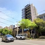 Apartamento com 1 quarto para alugar na Alameda Princesa Izabel, 1240, Bigorrilho, Curitiba