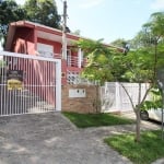 Casa com 2 quartos para alugar na Rua Lerina Maciel Ribas, 814, Barreirinha, Curitiba