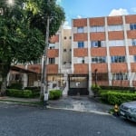 Apartamento com 2 quartos para alugar na Rua Pará, 660, Água Verde, Curitiba