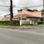 Casa comercial para alugar na Rua Paraguai, 294, Bacacheri, Curitiba