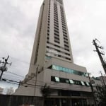 Kitnet / Stúdio para alugar na Rua Nunes Machado, 79, Centro, Curitiba