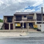 Casa com 3 quartos para alugar na Rua Lourenço Volpi, 276, Santa Cândida, Curitiba