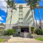 Apartamento com 3 quartos para alugar na Rua Dom Pedro I, 1014, Água Verde, Curitiba