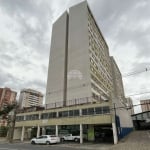 Apartamento com 2 quartos para alugar na Avenida Presidente Affonso Camargo, 955, Cristo Rei, Curitiba