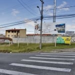 Terreno comercial para alugar na Rua Brigadeiro Franco, 4783, Parolin, Curitiba