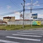 Terreno comercial para alugar na Rua Brigadeiro Franco, 4783, Parolin, Curitiba