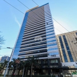 Sala comercial para alugar na Rua Heitor Stockler de Franca, 396, Centro Cívico, Curitiba