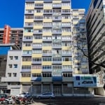 Apartamento com 3 quartos para alugar na Rua Visconde de Nacar, 1200, Centro, Curitiba