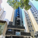 Sala comercial para alugar na Avenida Iguaçu, 2947, Água Verde, Curitiba