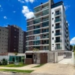 Apartamento com 3 quartos para alugar na Rua Francisco Lachowski, 109, Campina do Siqueira, Curitiba