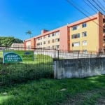 Terreno comercial para alugar na Rua Costa Rica, 60, Bacacheri, Curitiba