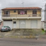 Ponto comercial para alugar na Rua Brasílio Ribas, 70, Novo Mundo, Curitiba