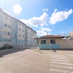 Apartamento com 2 quartos para alugar na Travessa Green Village, 40, Capela Velha, Araucária