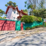 Casa com 3 quartos à venda na Rua Luiz Sieracki, 206, Santo Inácio, Curitiba