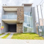 Apartamento com 3 quartos à venda na Rua Francisco Alves Ferreira, 640, Vila Glória, Campo Largo