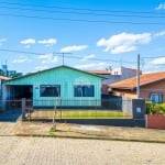 Terreno à venda na Rua João Batista Mendes, 400, Vila Solene, Campo Largo