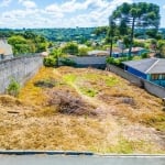 Terreno à venda na Rua Palmares, 135, Jardim das Acácias, Campo Largo