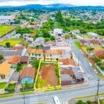 Terreno à venda na Avenida Ademar de Barros, 203, Bom Jesus, Campo Largo