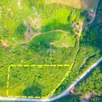 Terreno à venda na Estrada Da Faxina, S/N, Taquaral, Campo Largo