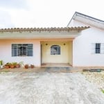 Casa com 5 quartos à venda na Rua Siqueira Campos, 80, Jardim Guilhermina, Colombo