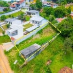 Terreno à venda na Avenida São Jerônimo, S/N, Vila David Antônio, Campo Largo