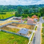 Terreno em condomínio fechado à venda na Estrada Dom Rodrigo, UNIDADE 02, Loteamento Itaboa, Campo Largo