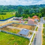 Terreno em condomínio fechado à venda na Estrada Dom Rodrigo, UNIDADE 03, Loteamento Itaboa, Campo Largo