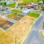 Terreno à venda na Estrada Dom Rodrigo, 1, Loteamento Itaboa, Campo Largo