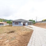 Casa com 3 quartos à venda na Rua Goiás, 223, Jardim Esmeralda, Campo Largo