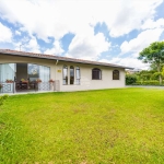 Casa com 3 quartos à venda na Avenida Antônio Munari, 3221, Bom Jesus, Campo Largo