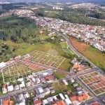 Terreno à venda na Rua João-de-barro, 254, Jardim Lise, Campo Largo