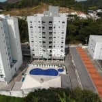 Apartamento semi mobiliado com 1 Suíte mais 2 Dormitório na Praia Brava em Itajai SC