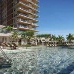 Belvedere Beach House, Apartamento com 4 suítes de 211 m² - Balneário Piçarras/SC