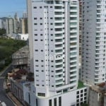 Aparatmento quadra mar em Balneário Camboriú