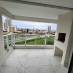 Apartamento com 1 Suíte mais 02 Dormitórios na Ressacada em Itajaí SC