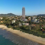 Apartamento com 3 dormitórios à venda, 100 m² por R$ 1.630.224,92 - Praia de Armação do Itapocorói - Penha/SC