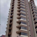 Apartamento com 01 Suíte mais 02 dormitórios no Centro de ItajaÍ Sc