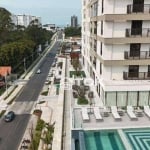 Apartamento com 3 dormitórios à venda, 121 m² por R$ 2.380.000,00 - Praia Brava - Itajaí/SC