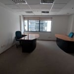 Sala para alugar, 31 m² por R$ 1.600/mês - Alphaville - Barueri/SP