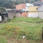 Terreno à venda, 300 m² por R$ 955.000,00 - Vila Engenho Novo - Barueri/SP