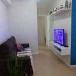 Apartamento com 2 dormitórios à venda, 47 m² por R$ 290.000,00 - Santa Maria - Osasco/SP