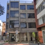 Prédio, 525 m² - venda por R$ 4.300.000,00 ou aluguel por R$ 25.997,33/mês - Centro de Apoio II (Alphaville) - Santana de Parnaíba/SP