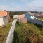 Terreno à venda, 125 m² por R$ 212.000 - Ana Cristina II - Jandira/SP