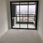 Apartamento com 2 dormitórios à venda, 61 m² por R$ 635.000 - Vila Osasco - Osasco/SP