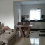 Casa com 3 dormitórios à venda, 90 m² por R$ 606.000,00 - Jardim Rancho Alegre - Santana de Parnaíba/SP