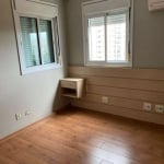 Apartamento com 2 dormitórios à venda, 59 m² por R$ 851.000 - Moema - São Paulo/SP