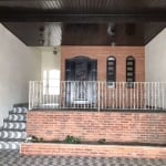 Sobrado com 4 dormitórios à venda, 172 m² por R$ 745.000,00 - Jardim Leonor - Cotia/SP